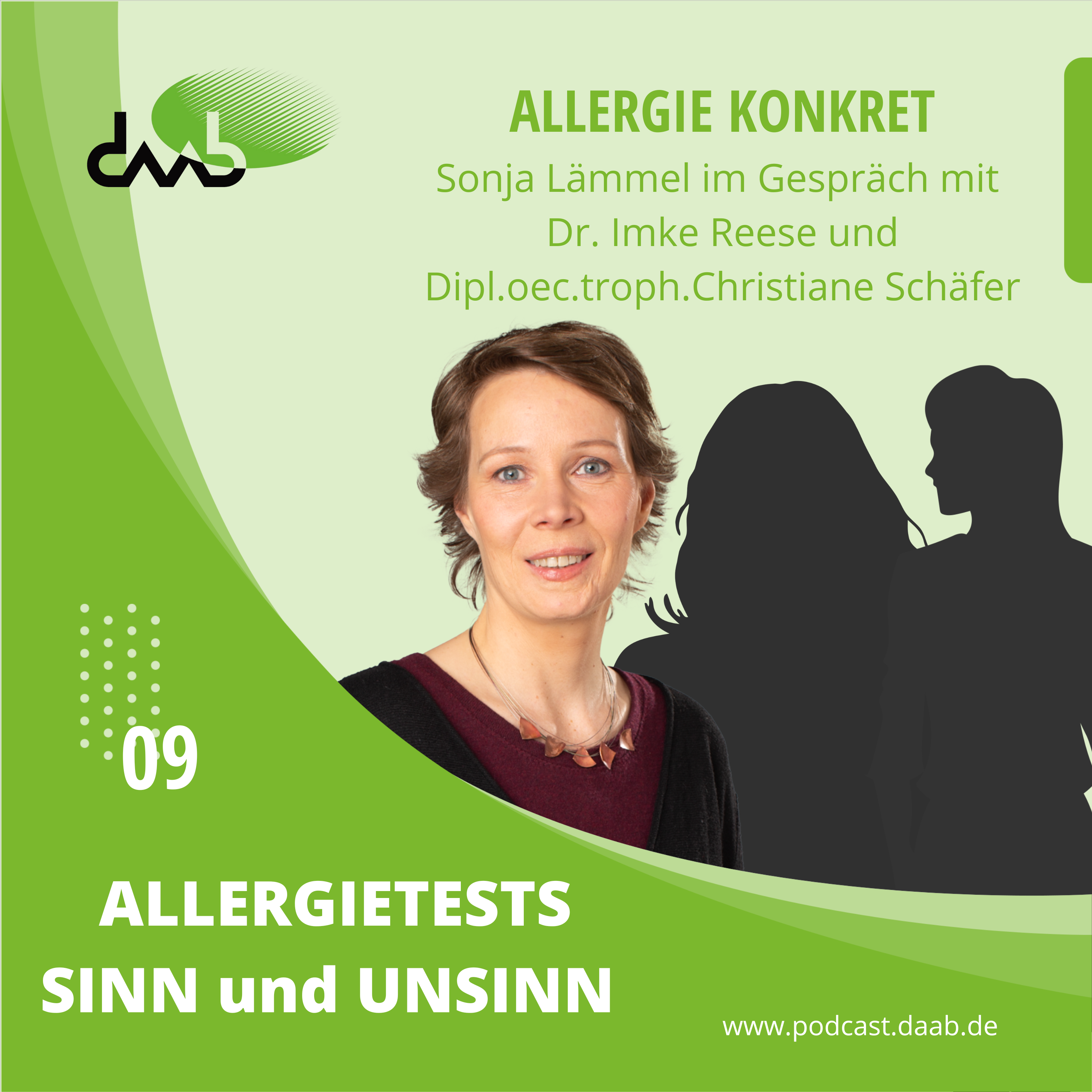 Allergie Konkret