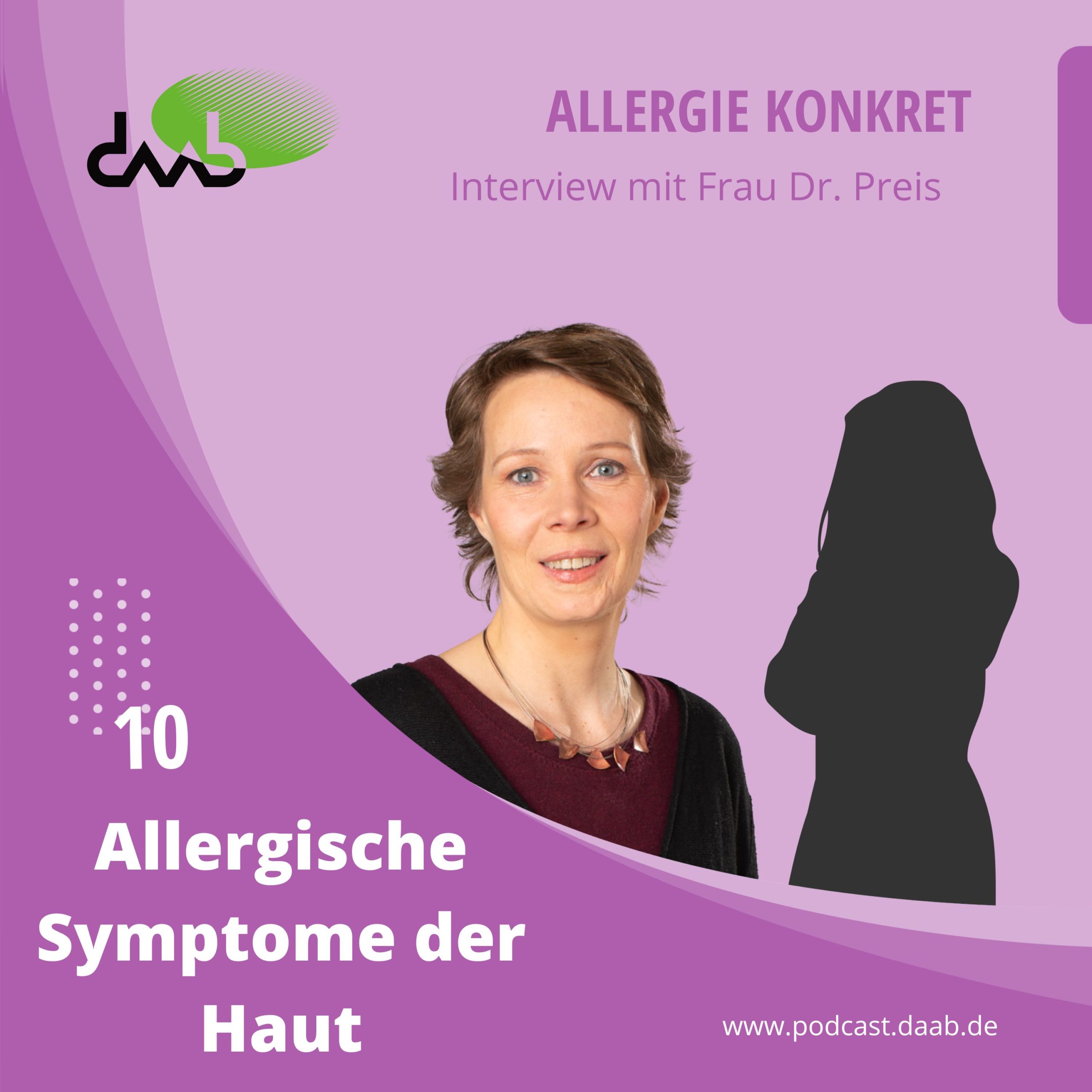 Allergie Konkret