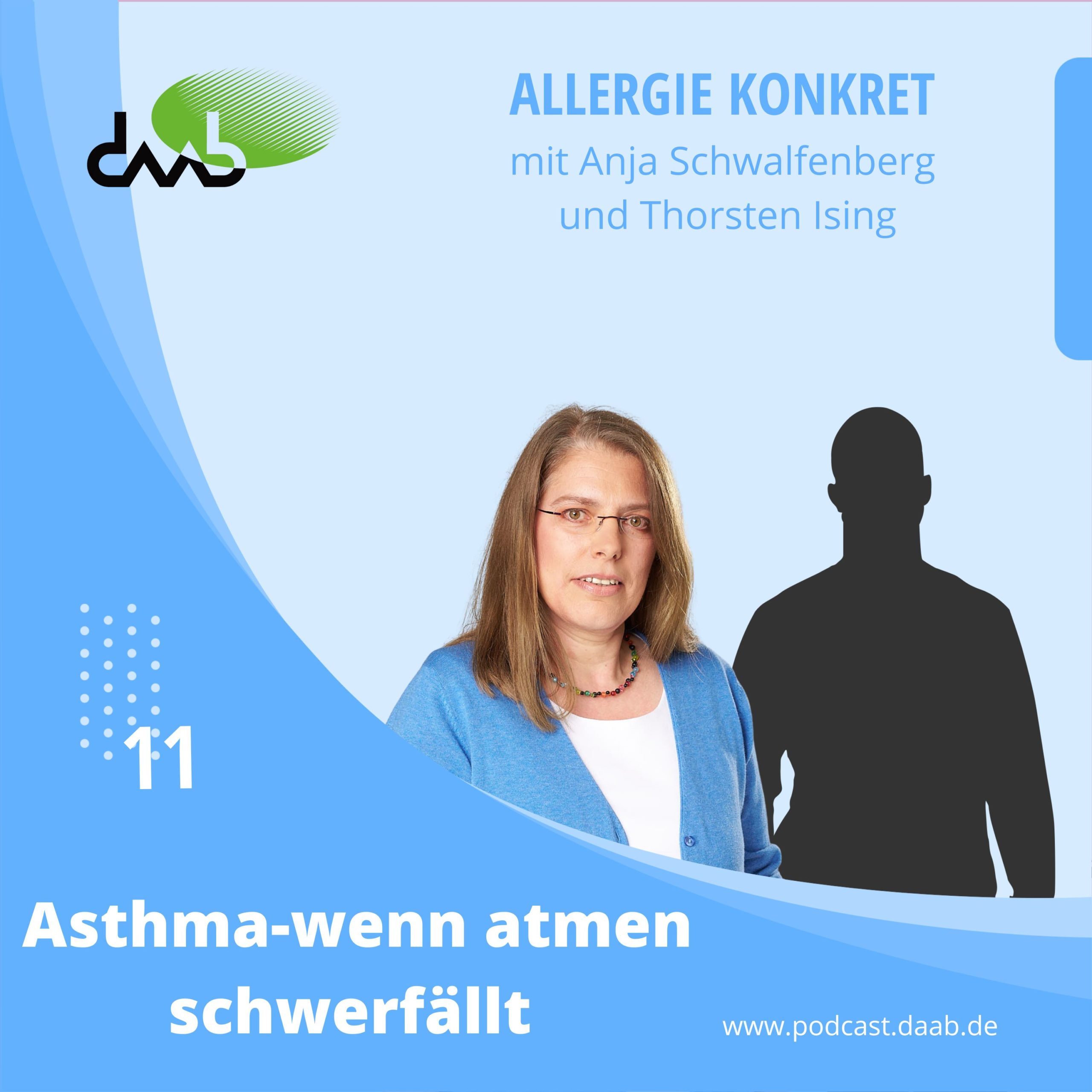 Allergie Konkret