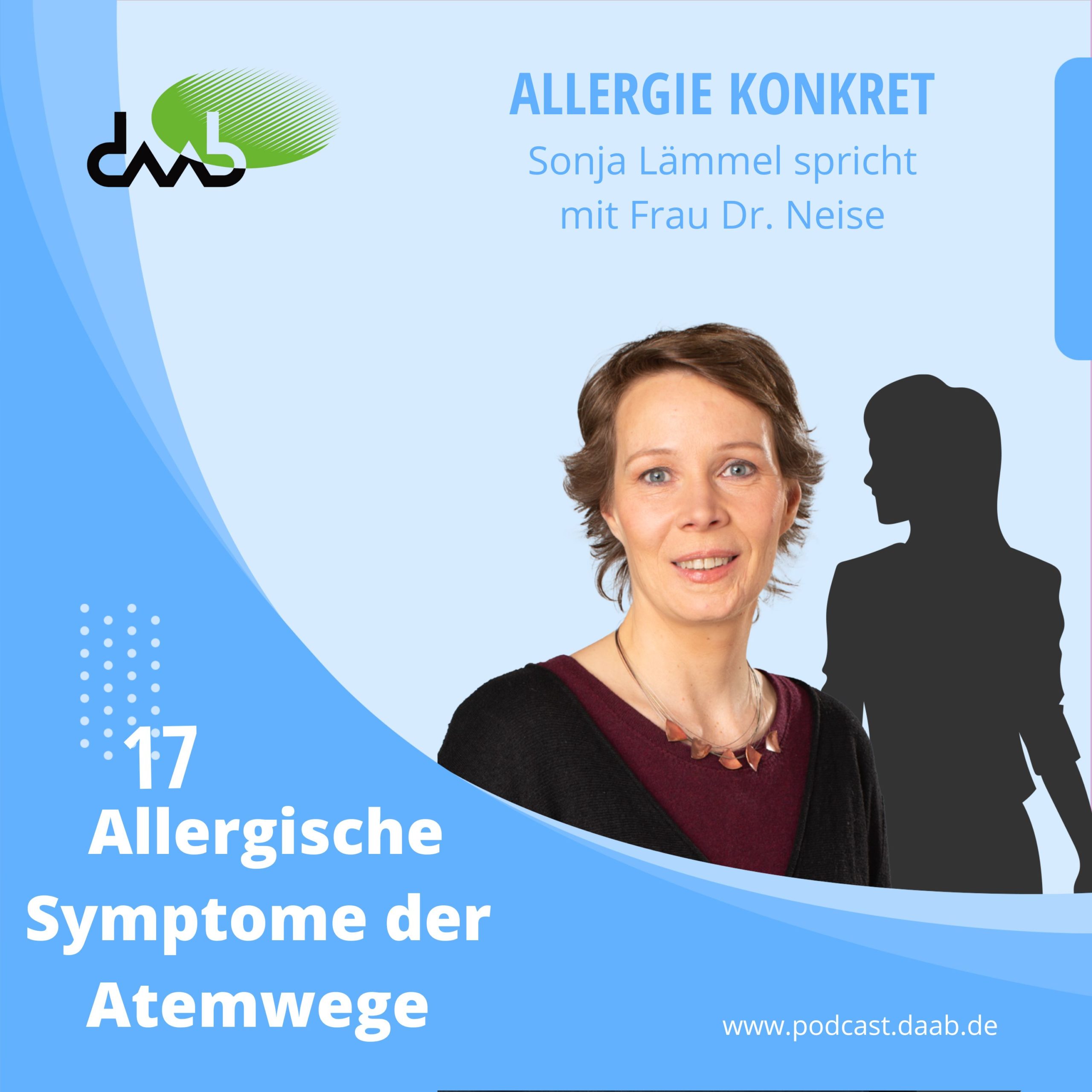 Allergie Konkret