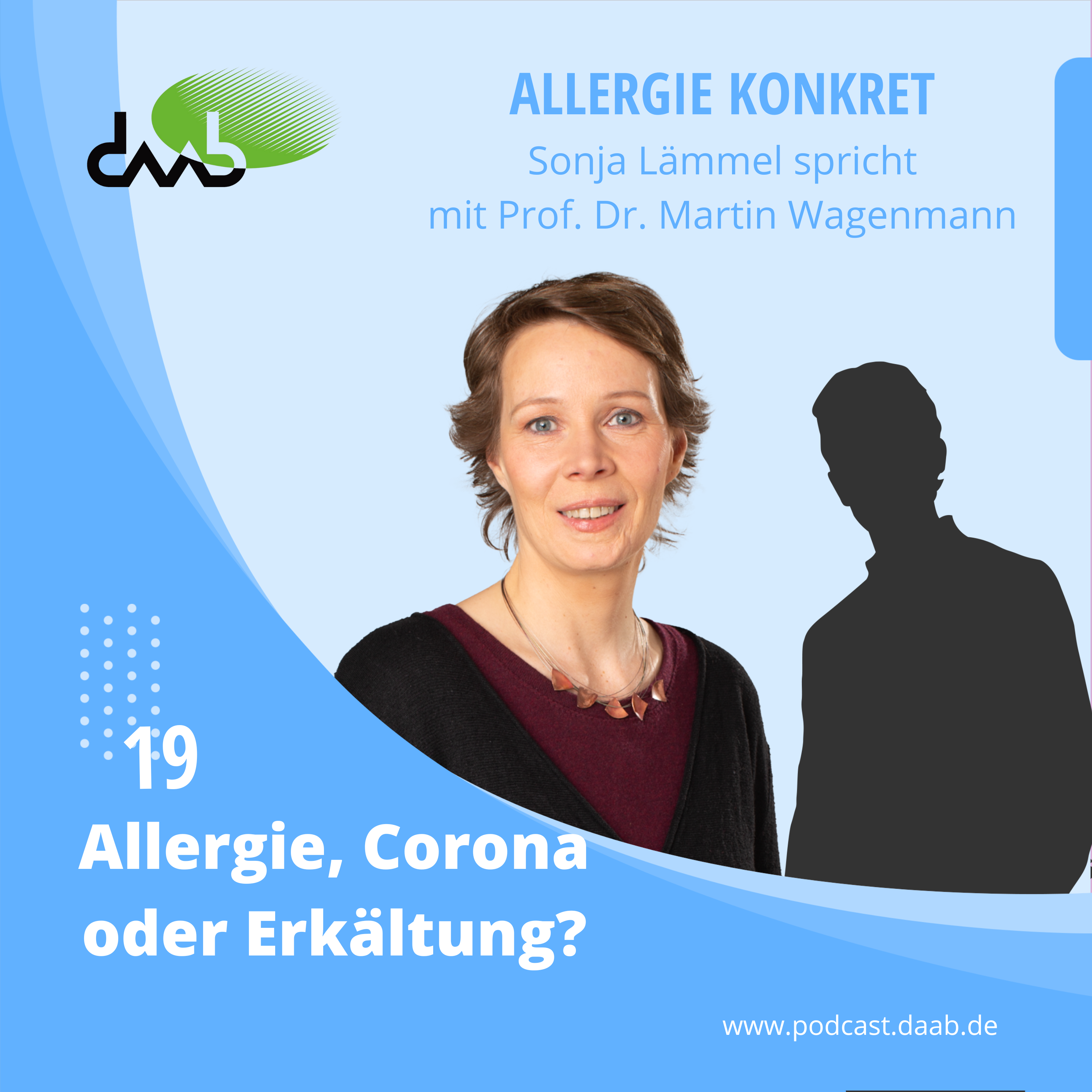 Allergie Konkret