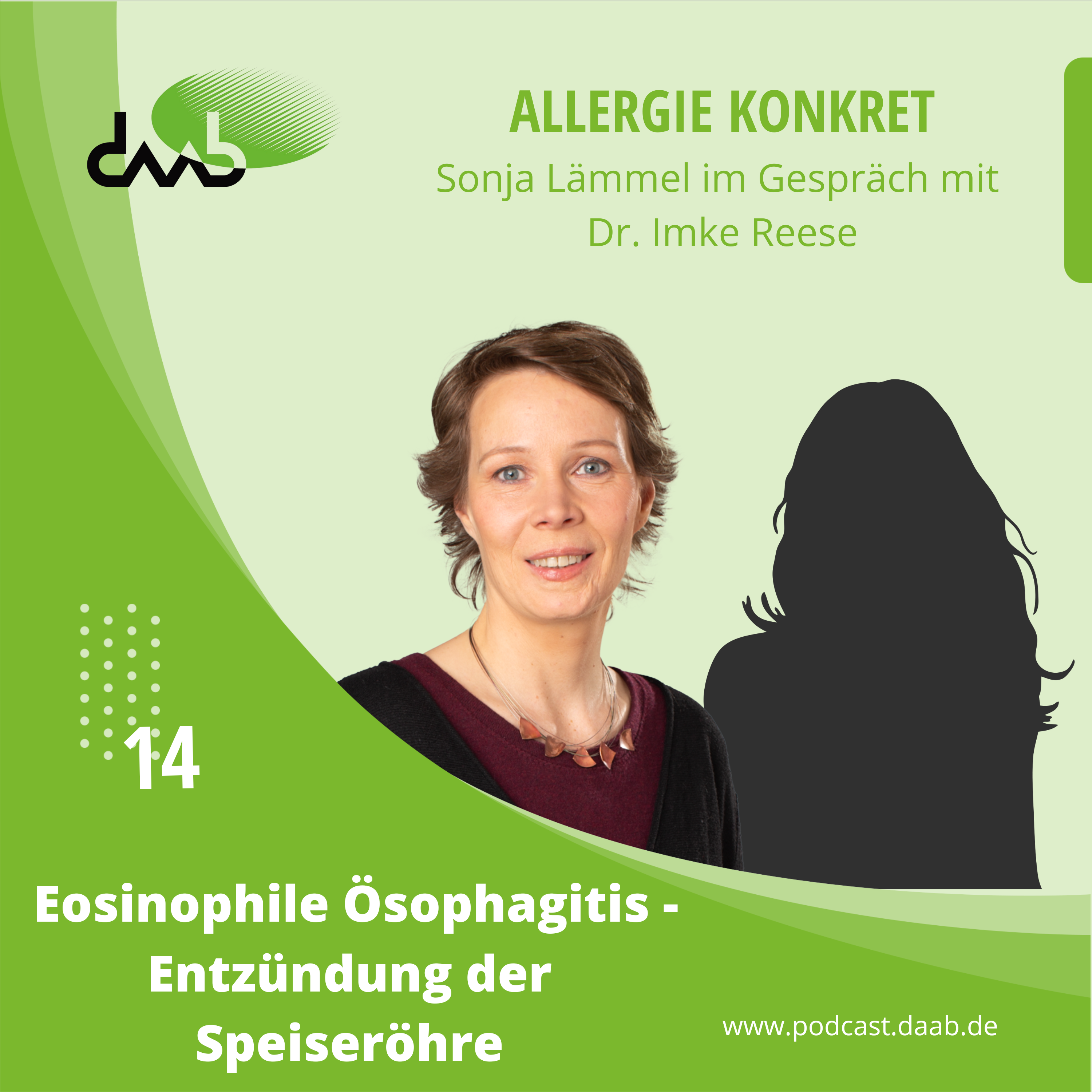 Allergie Konkret
