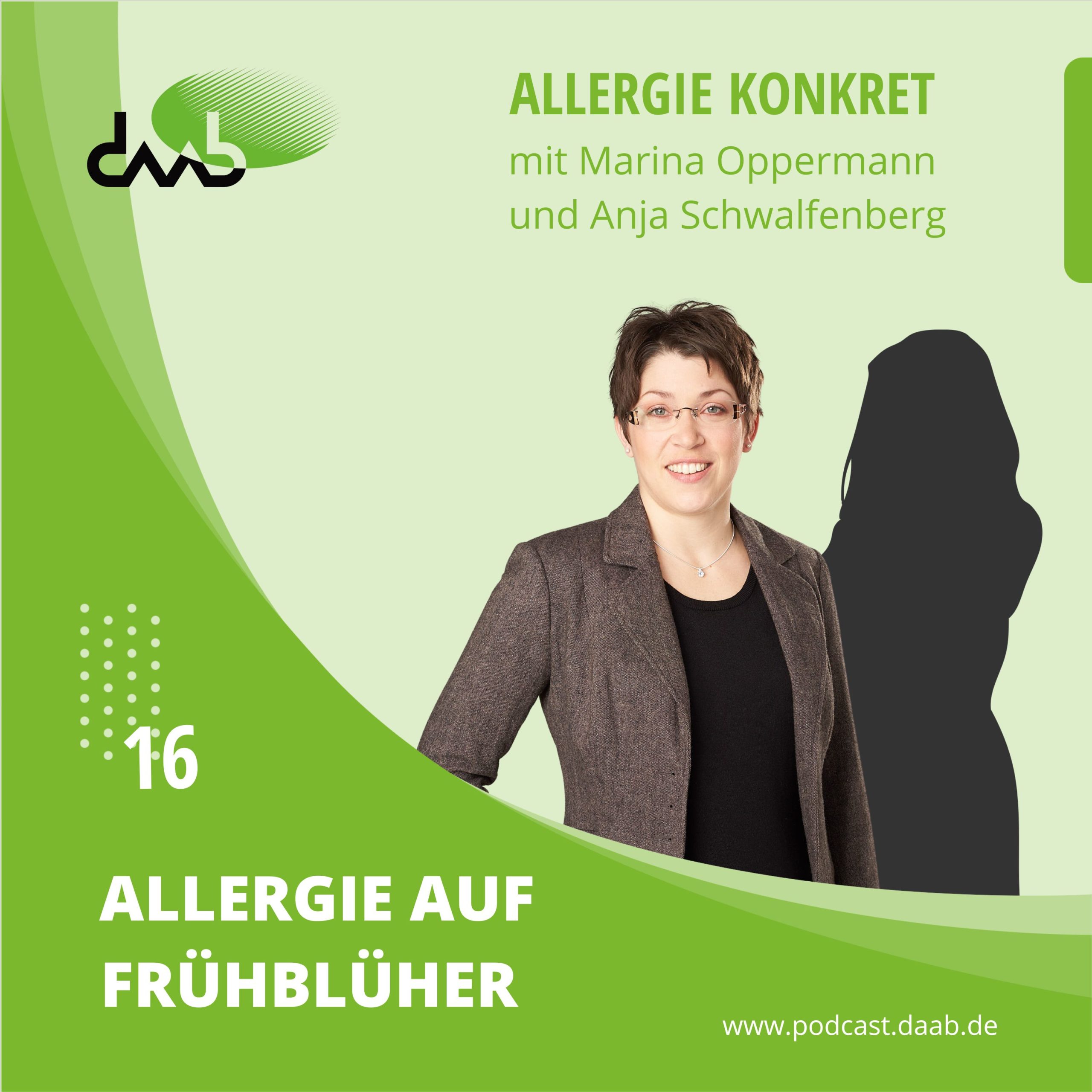 Allergie Konkret