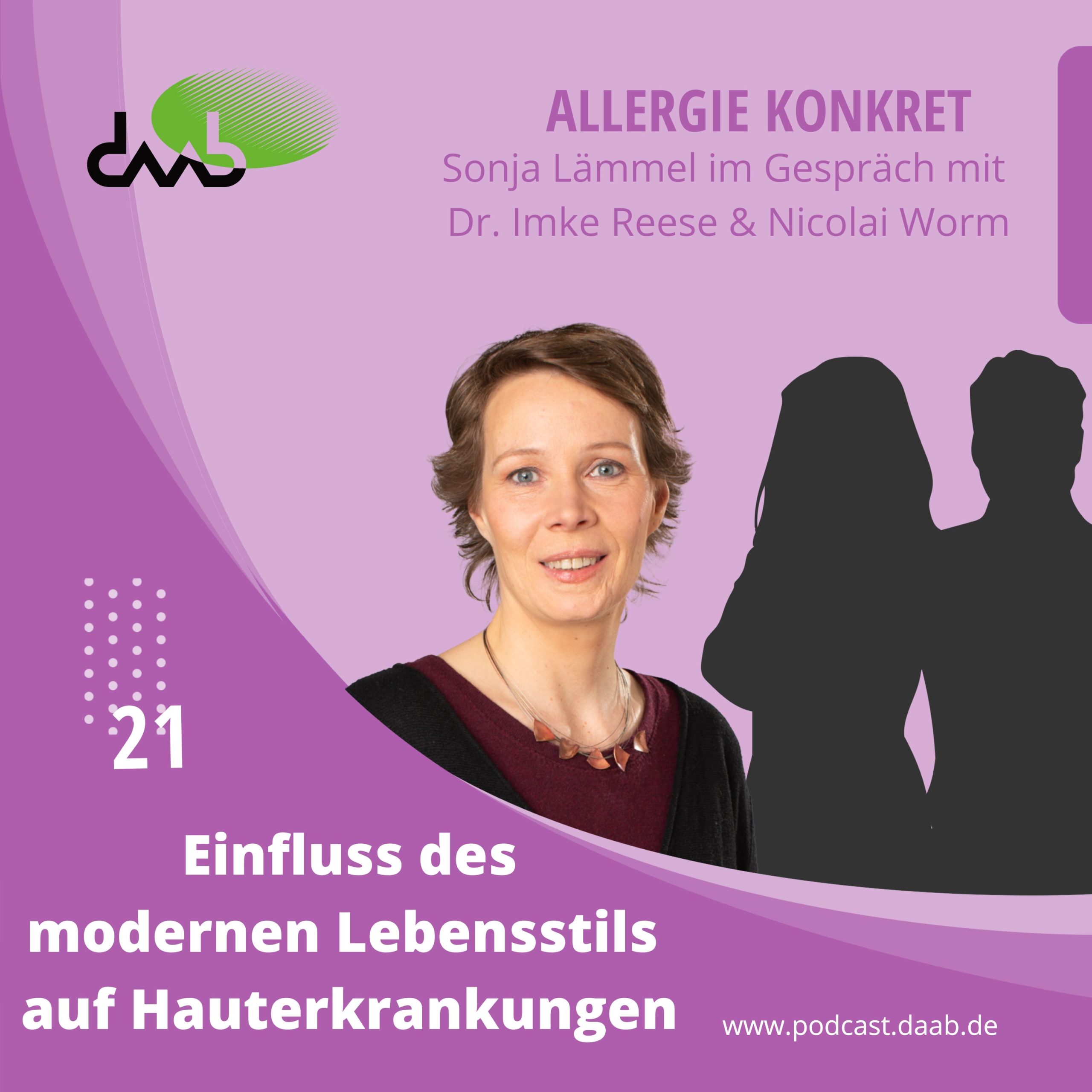 Allergie Konkret
