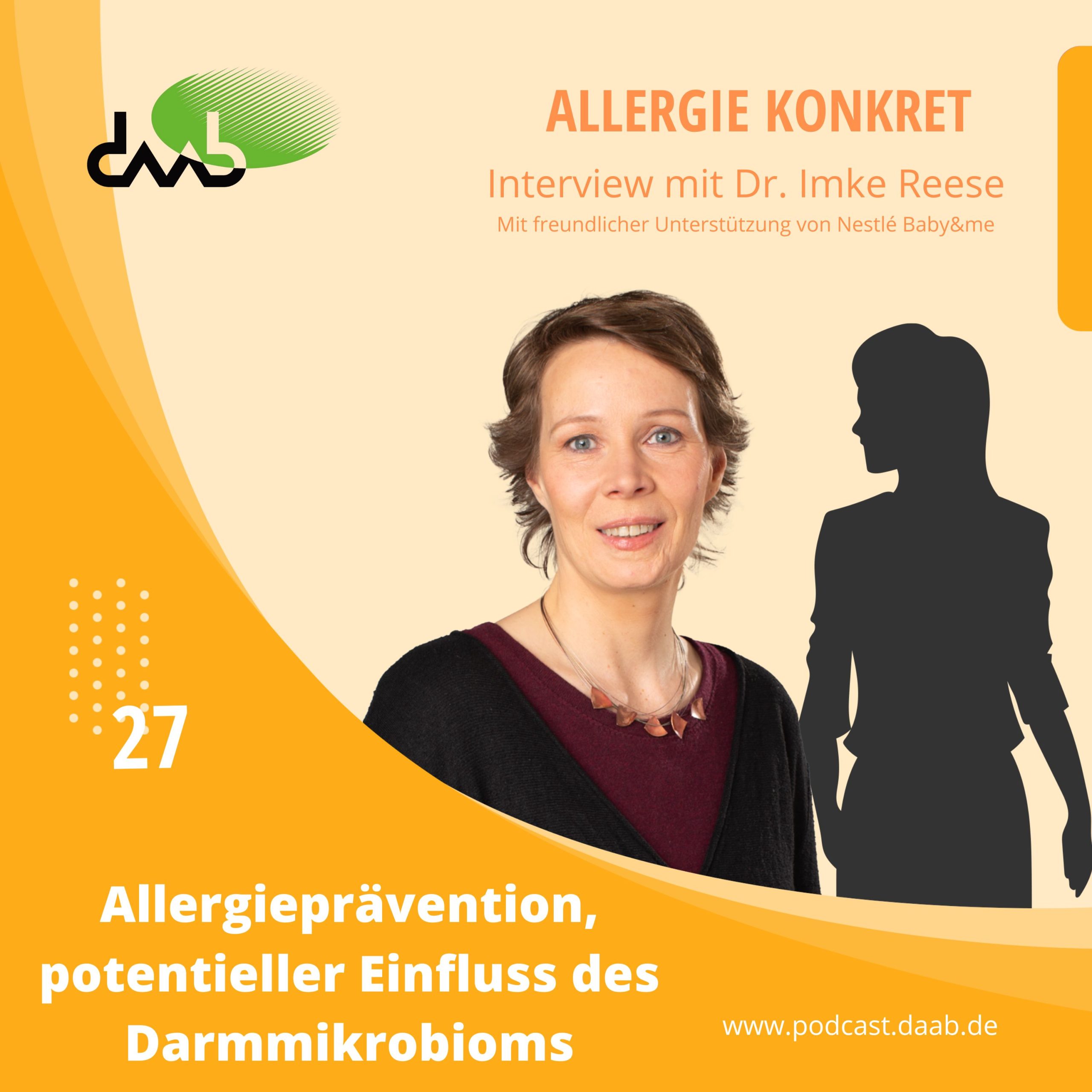 Allergie Konkret