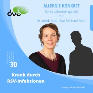 Allergie Konkret