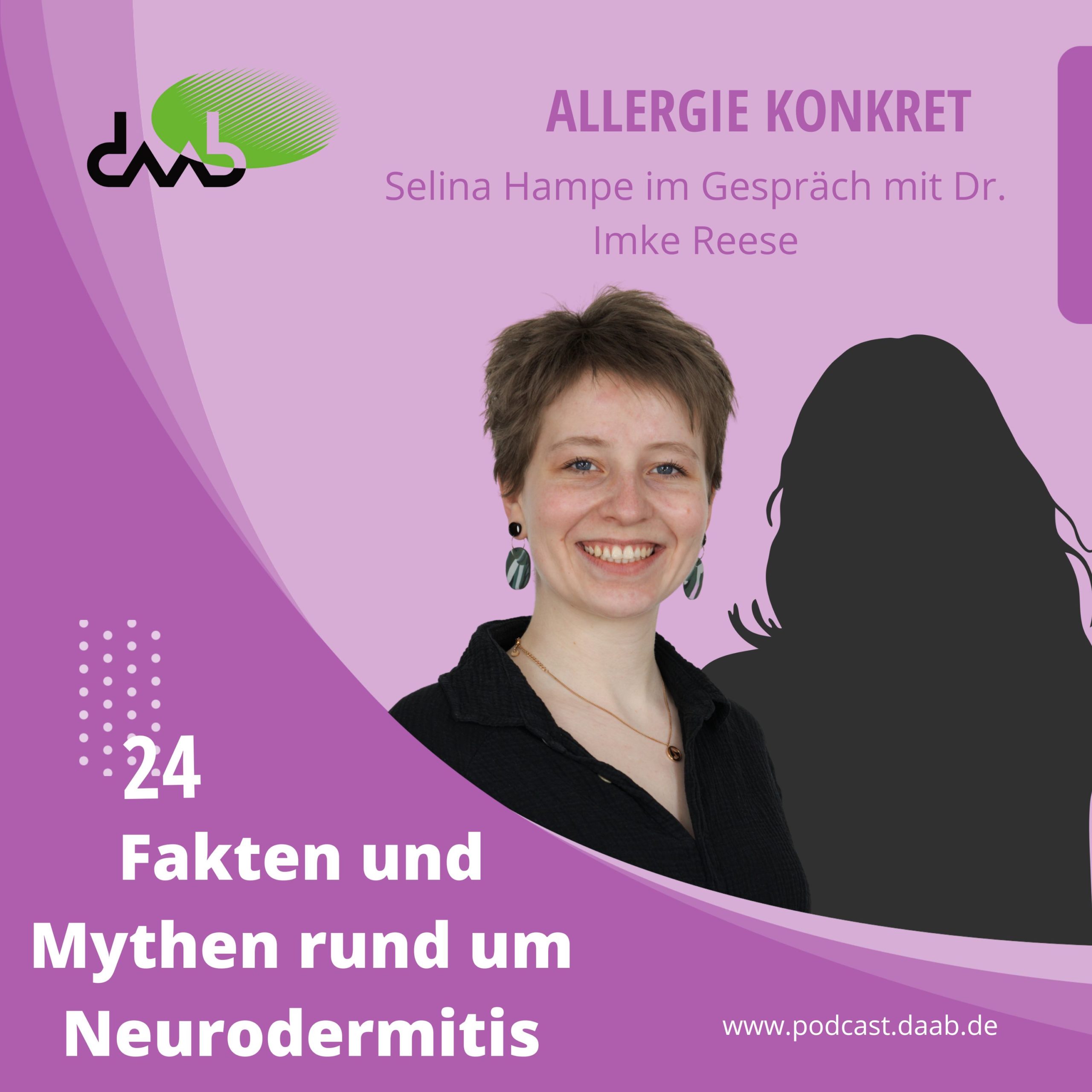 Allergie Konkret