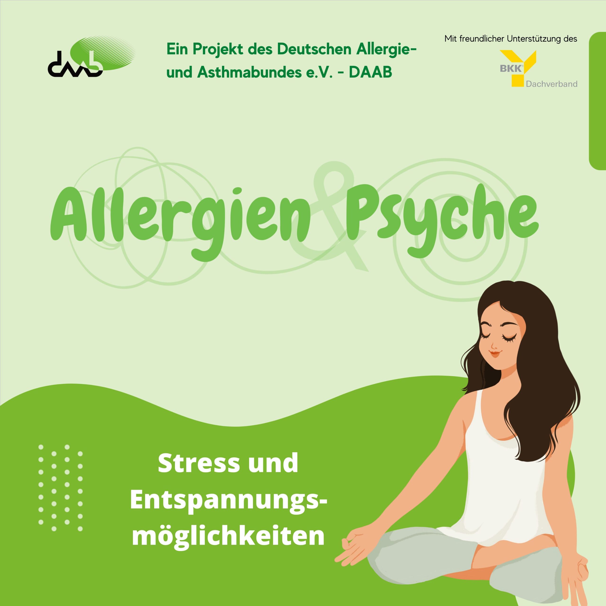 Allergie Konkret
