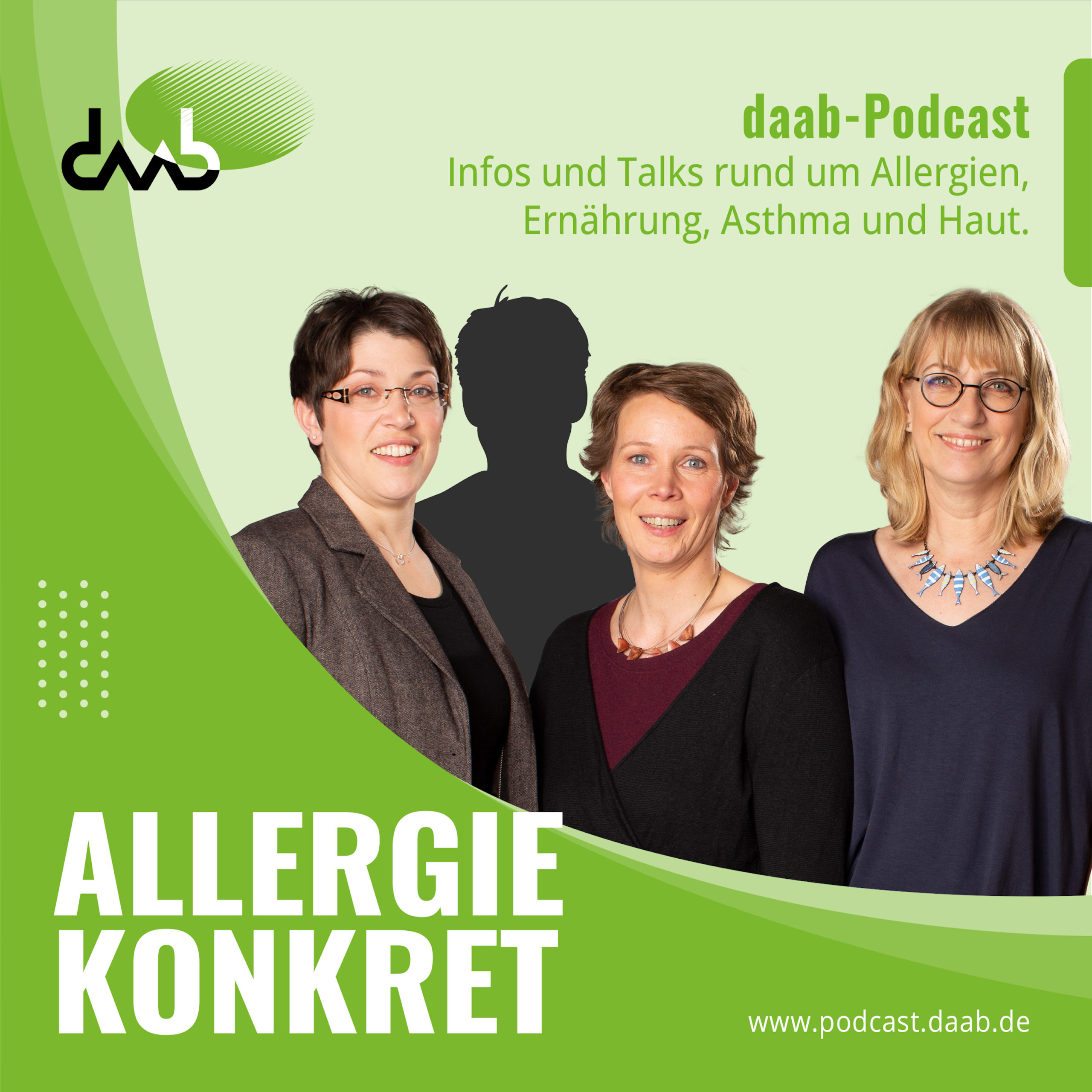 Allergie Konkret