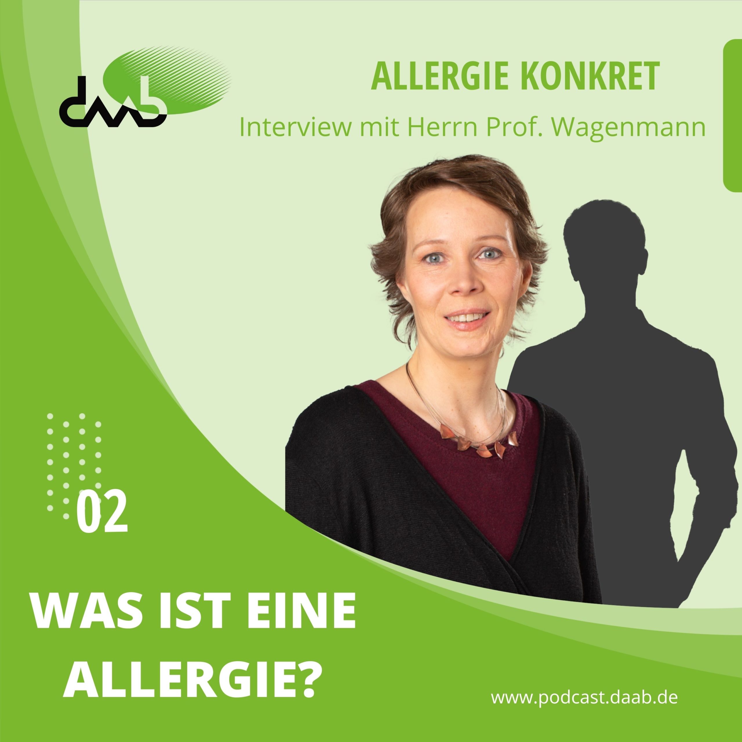 Allergie Konkret