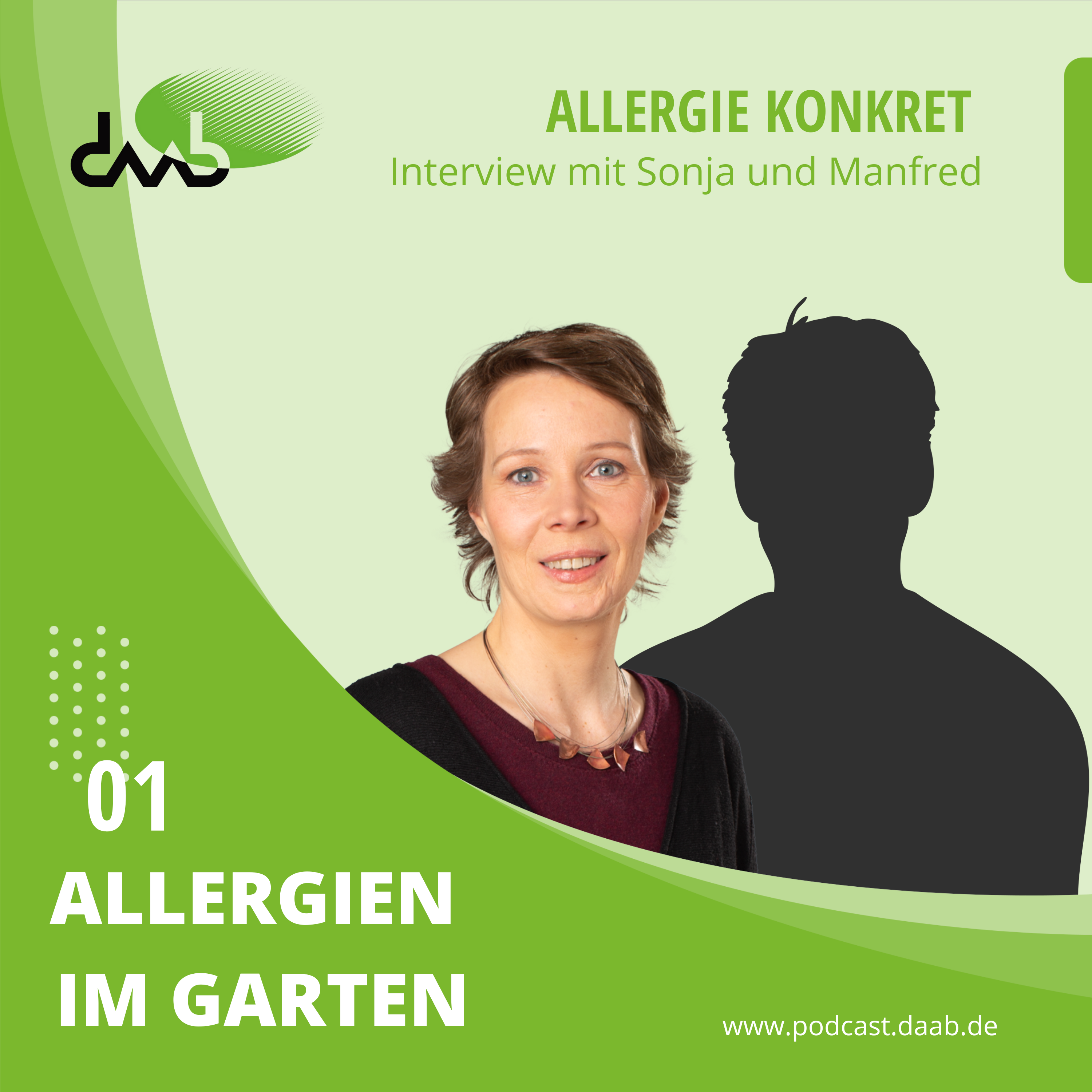 Allergie Konkret