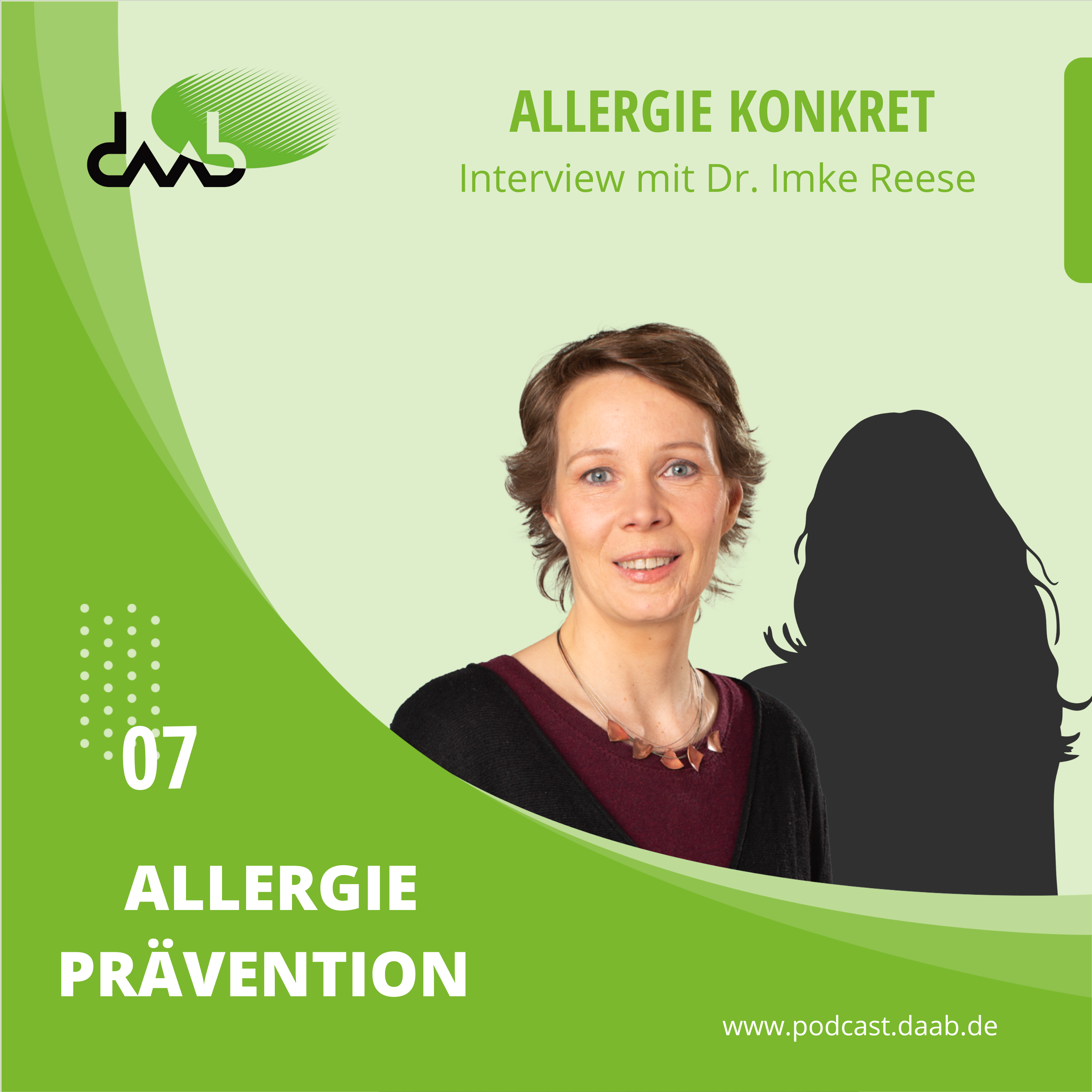 Allergie Konkret