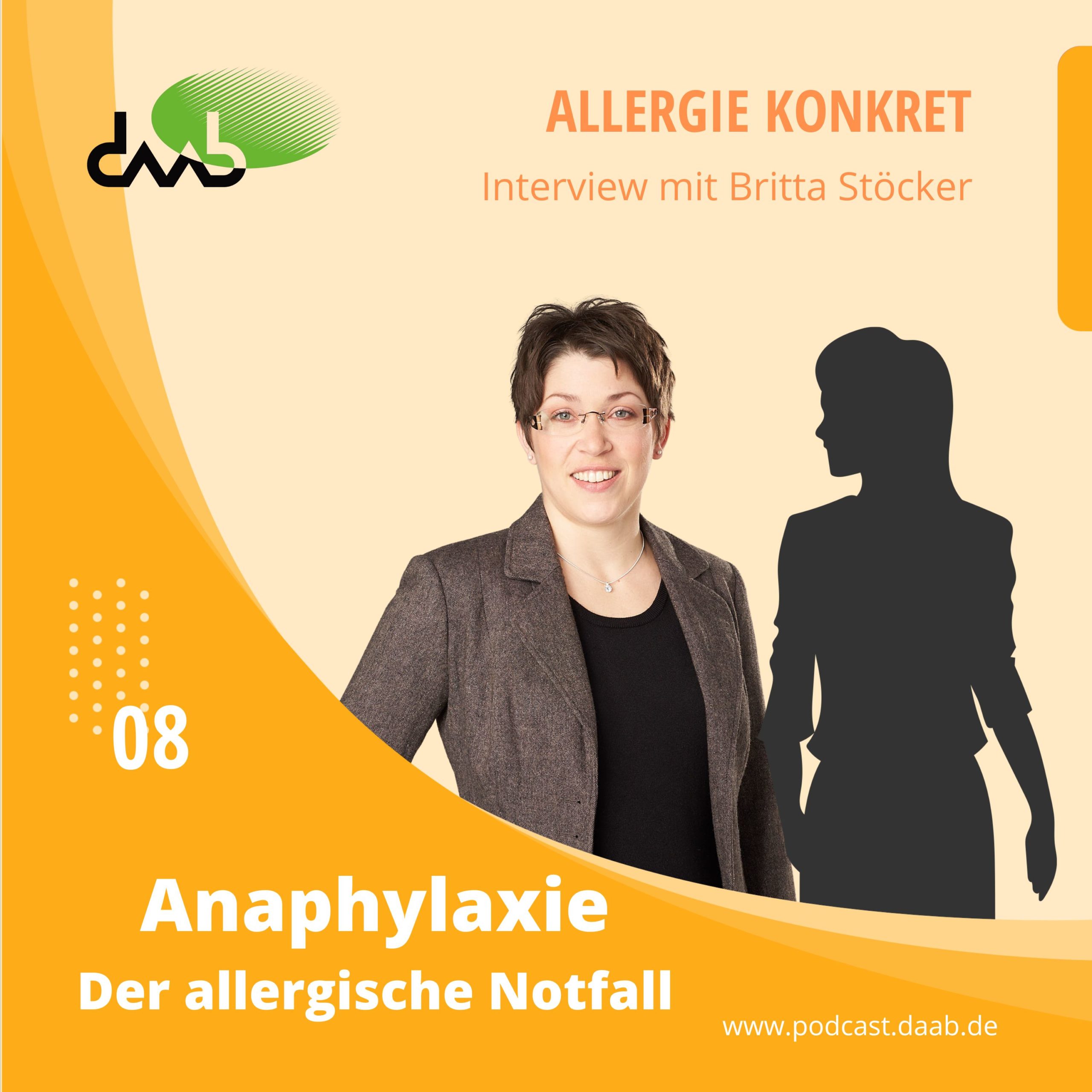 Allergie Konkret