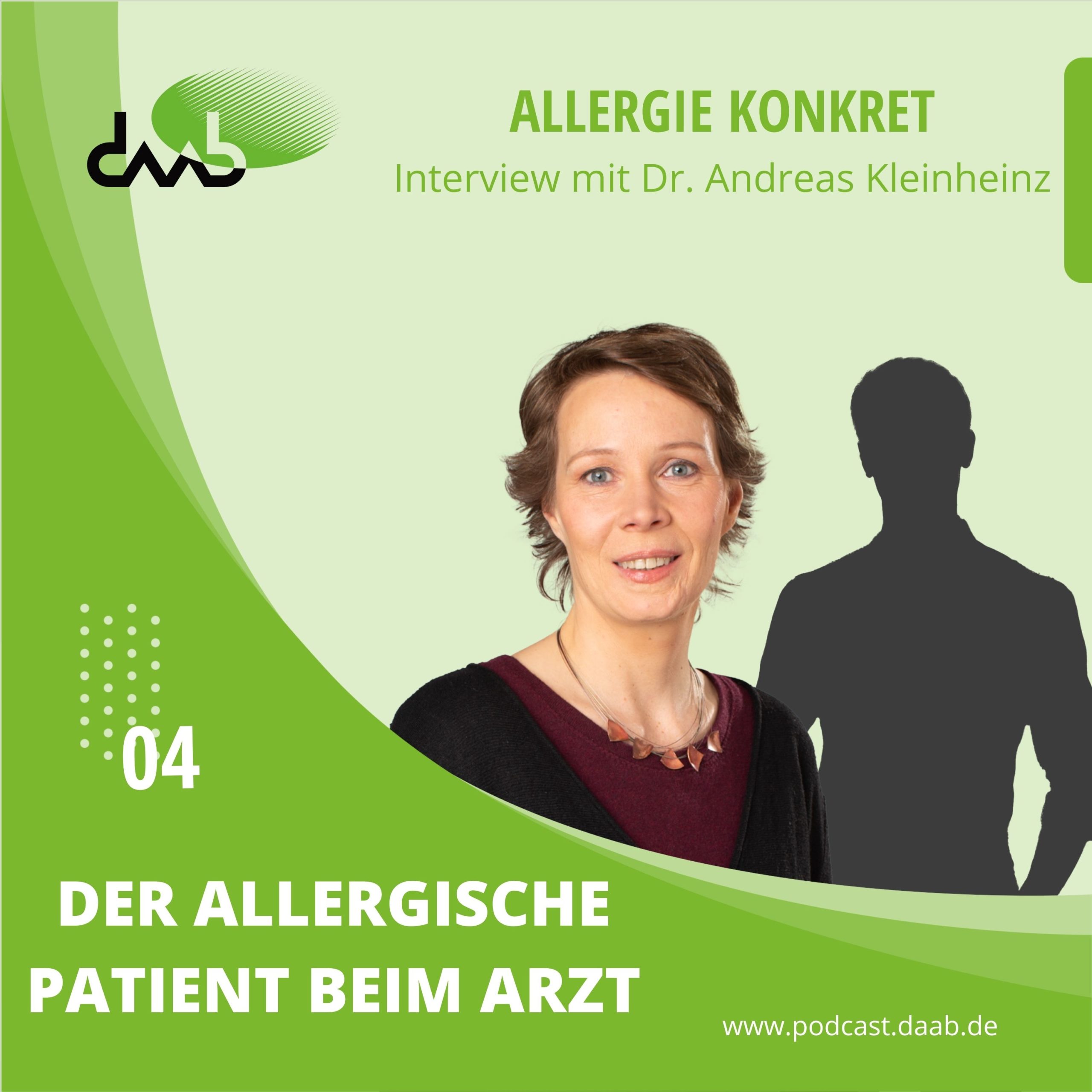 Allergie Konkret