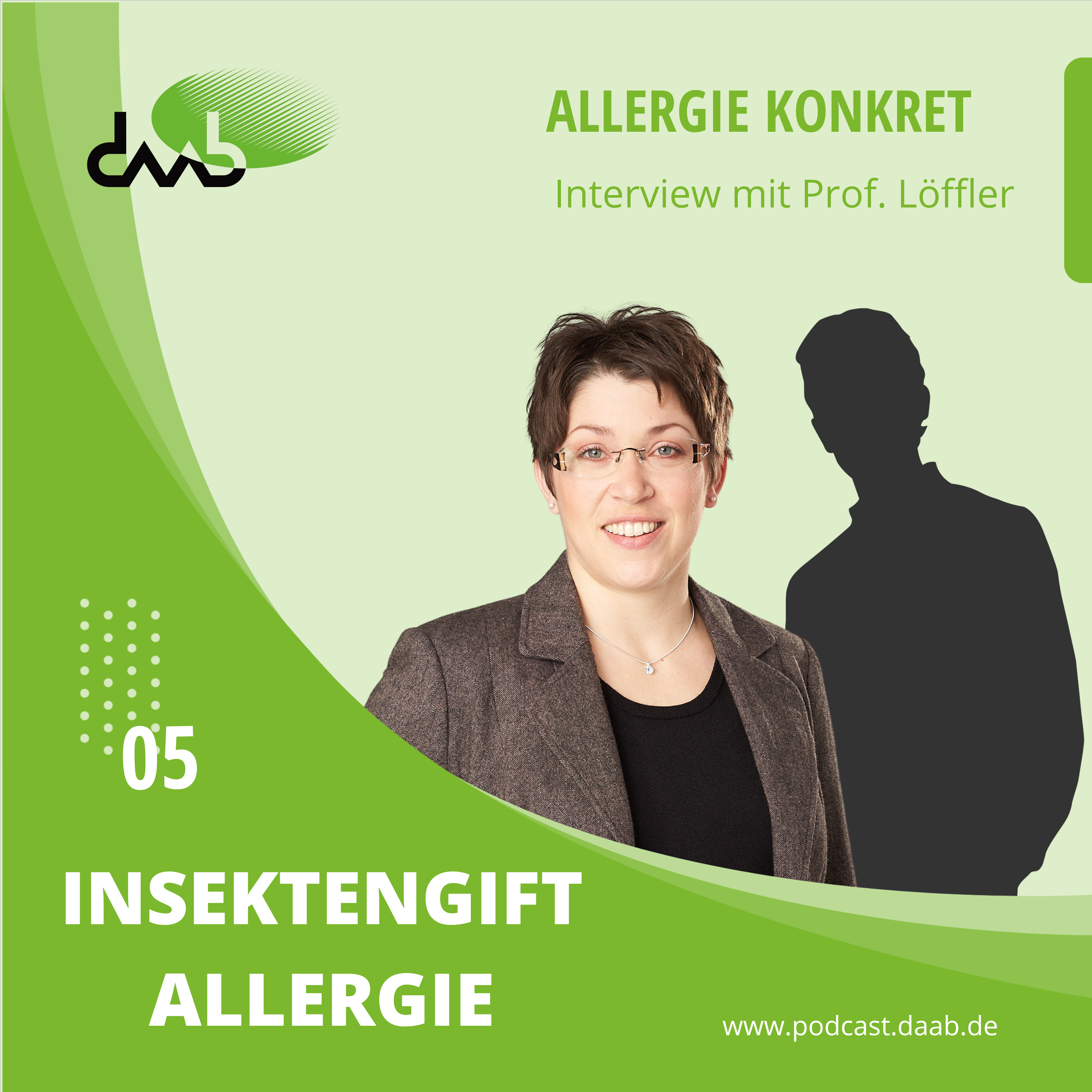 Allergie Konkret